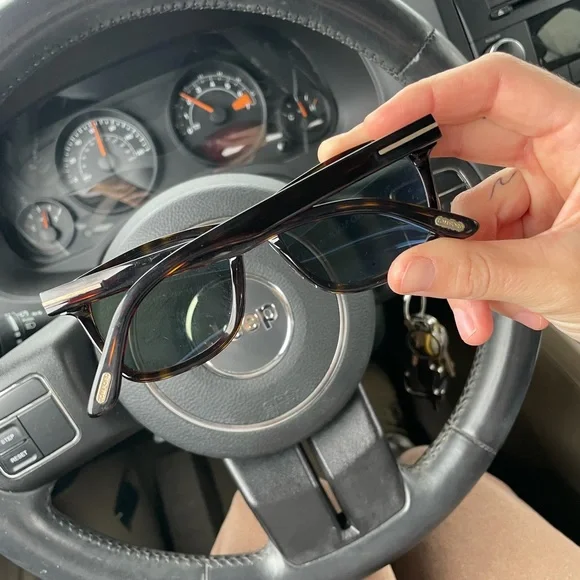 Tom Ford sunglasses